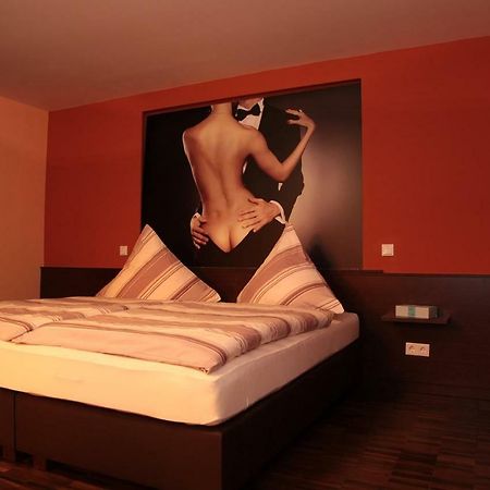 شقة Wellness-Keller بوتسن المظهر الخارجي الصورة